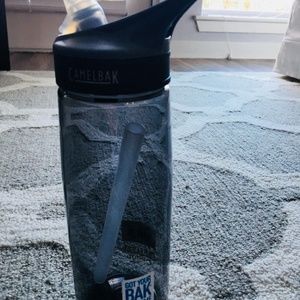 New Camelback Eddy .75L Charcoal